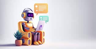 IA outil de communication