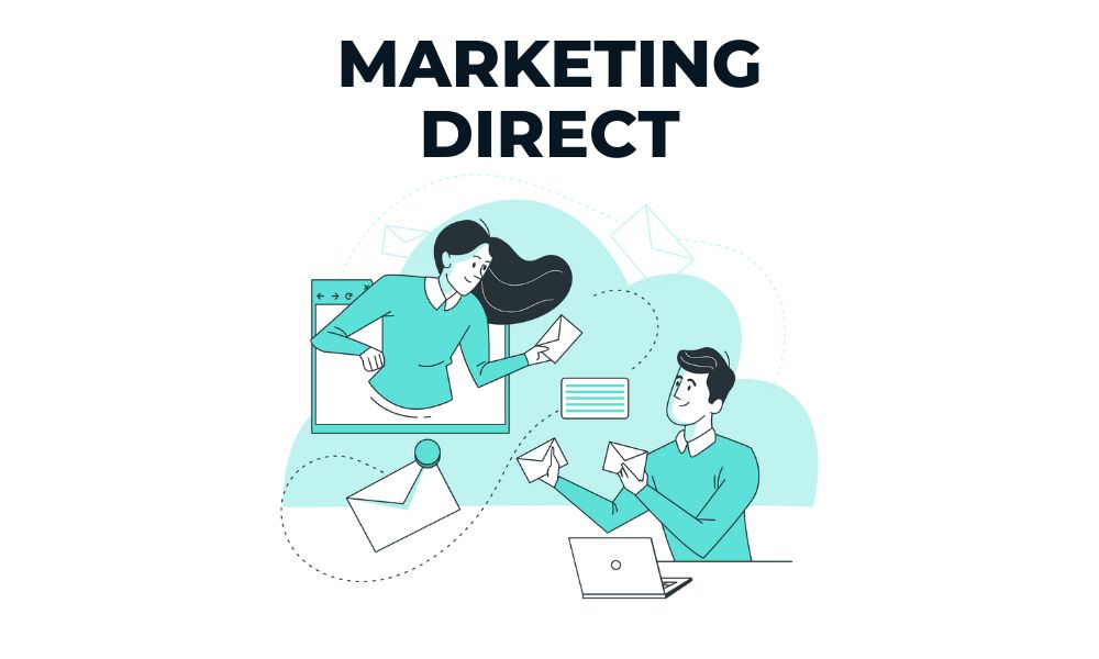 marketing direct
