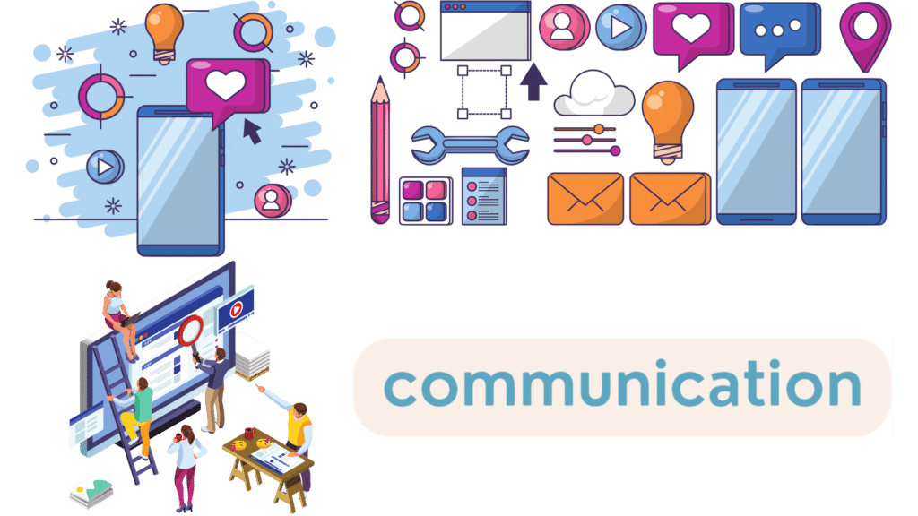 outil de communication
