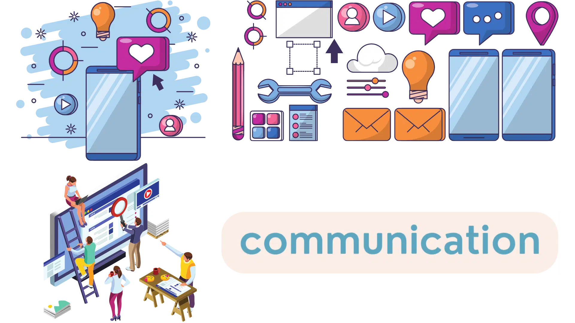 outil de communication