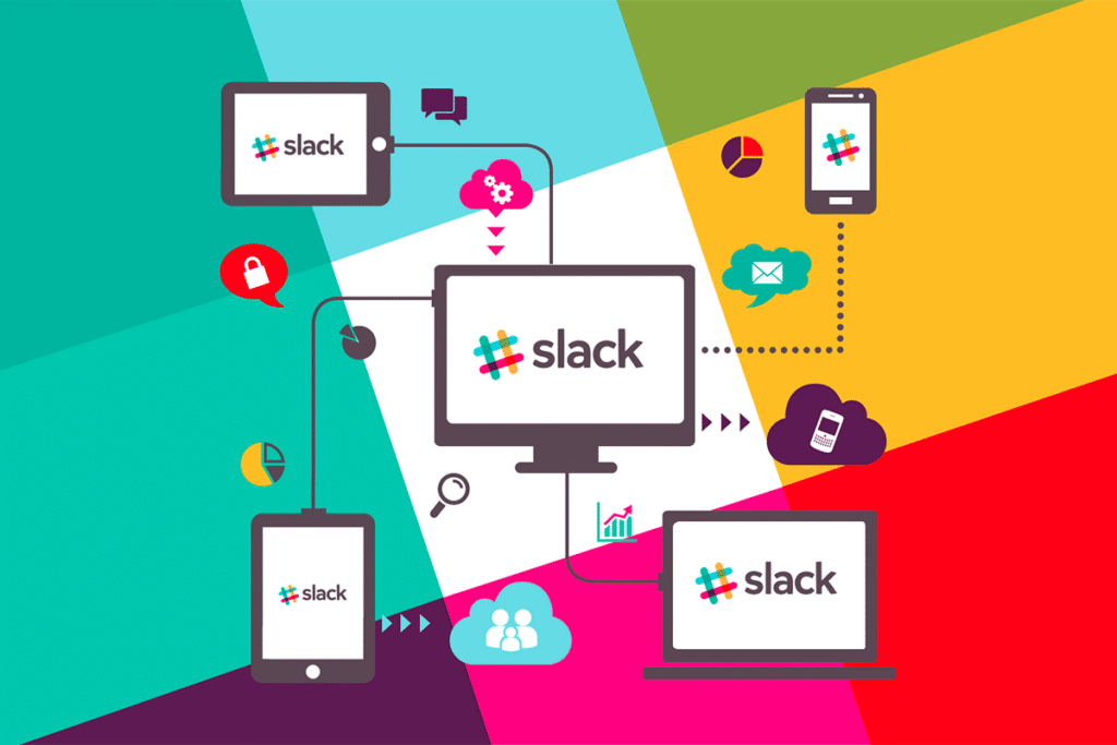 slack