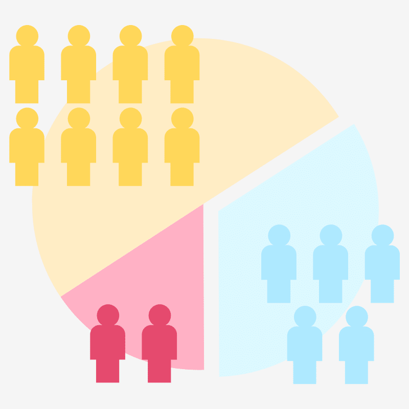 Segmentation client