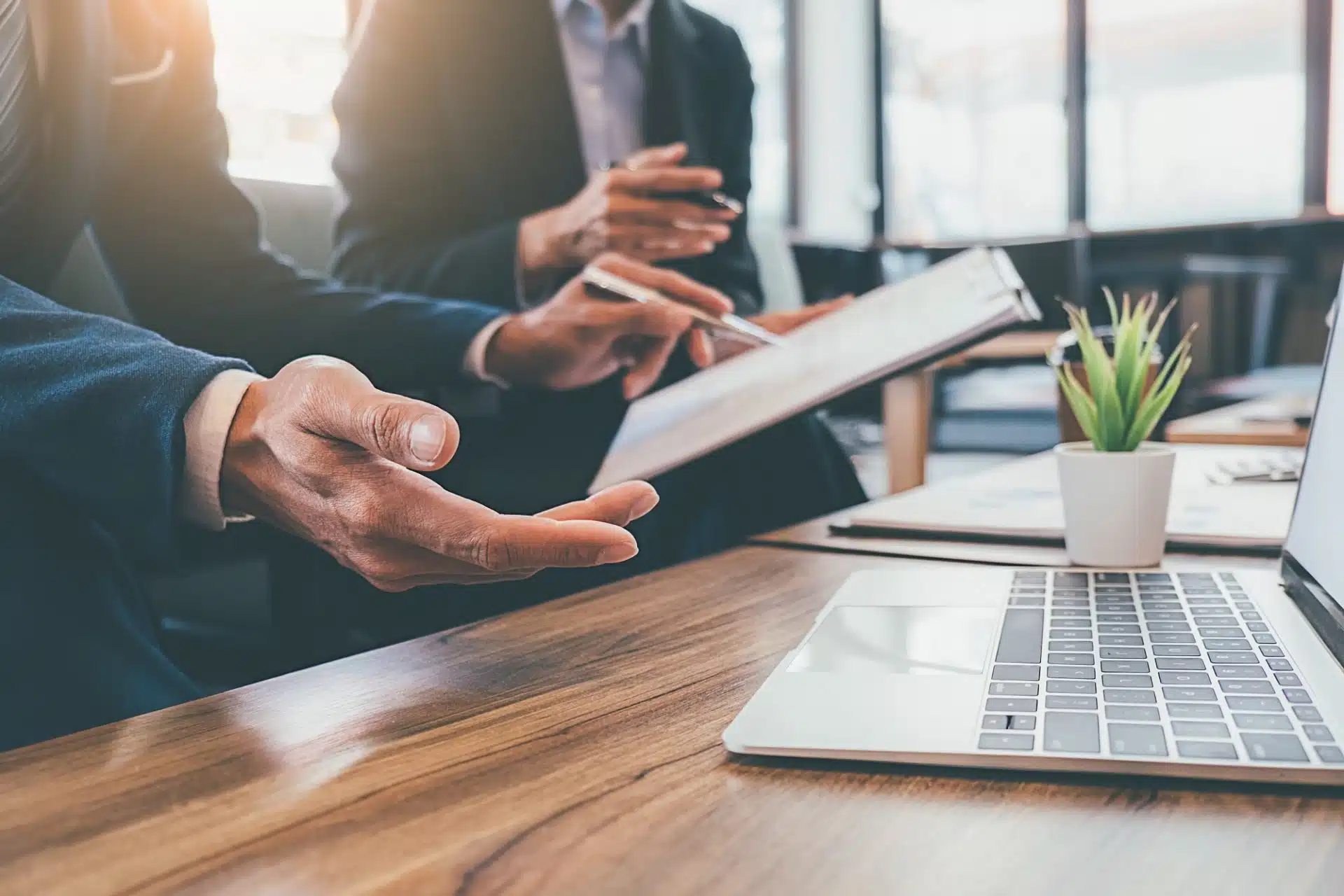 consultant en gestion de projet