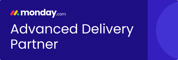 monday.com Advanced Delivery Partner