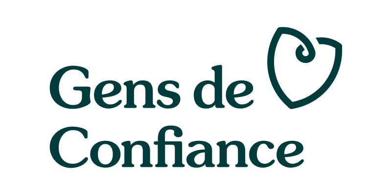 Logo Gens de Confiance