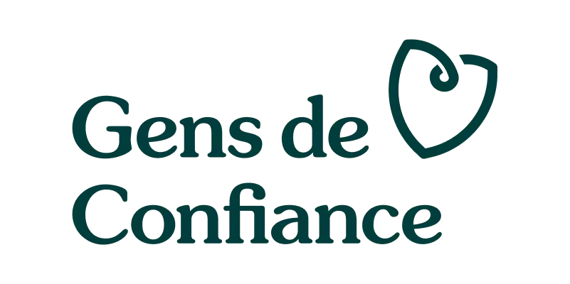 Logo Gens de Confiance