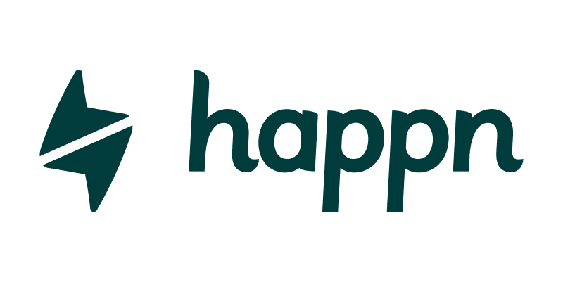 Logo Happn