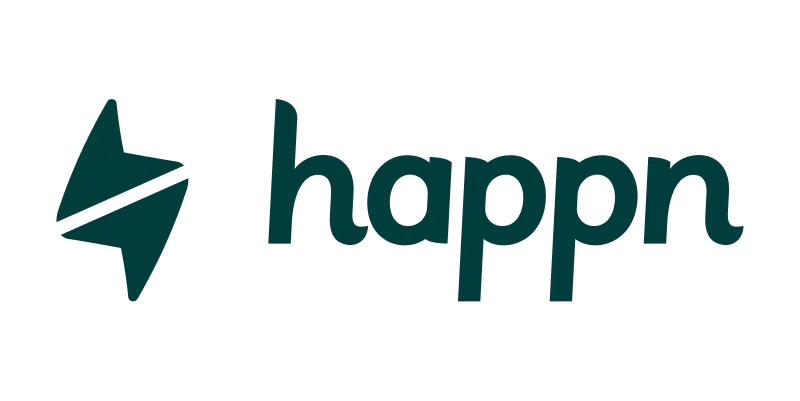 Logo Happn