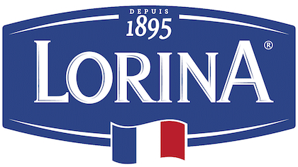 Logo Lorina