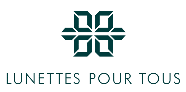 Logo Lunettes pour tous