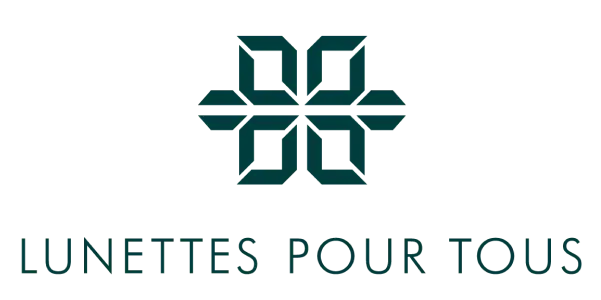 Logo Lunettes pour tous