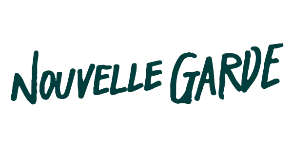 Logo Nouvelle Garde