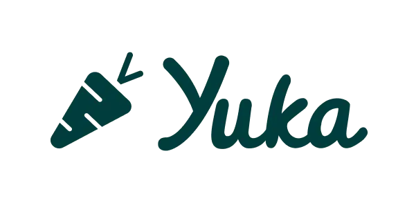 Logo Yuka