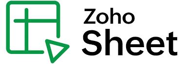 zoho sheet3