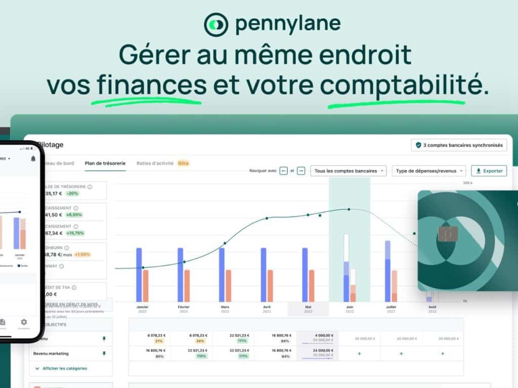 Pennylane-finance-comptabilité