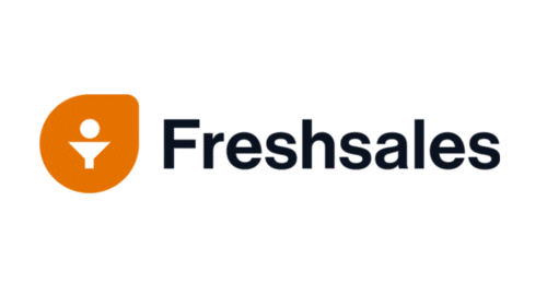 freshsales logo