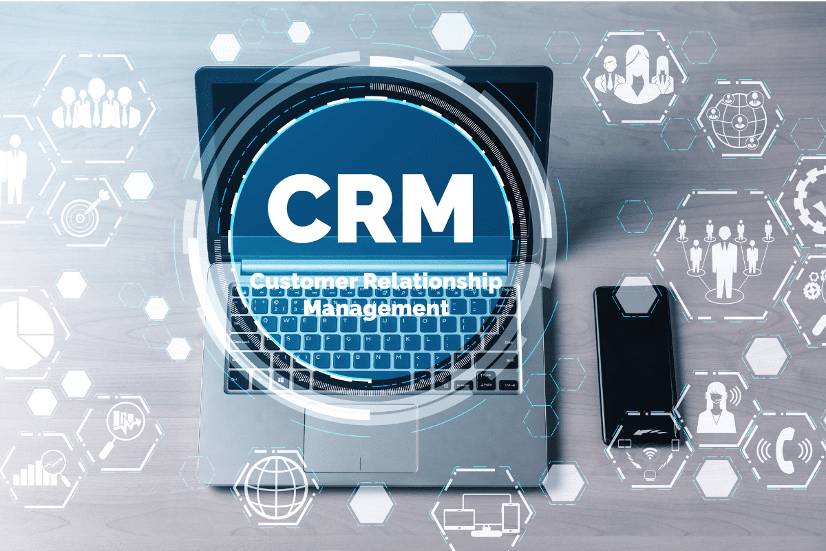 CRM-b2b