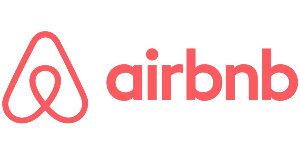 Airbnb-logo