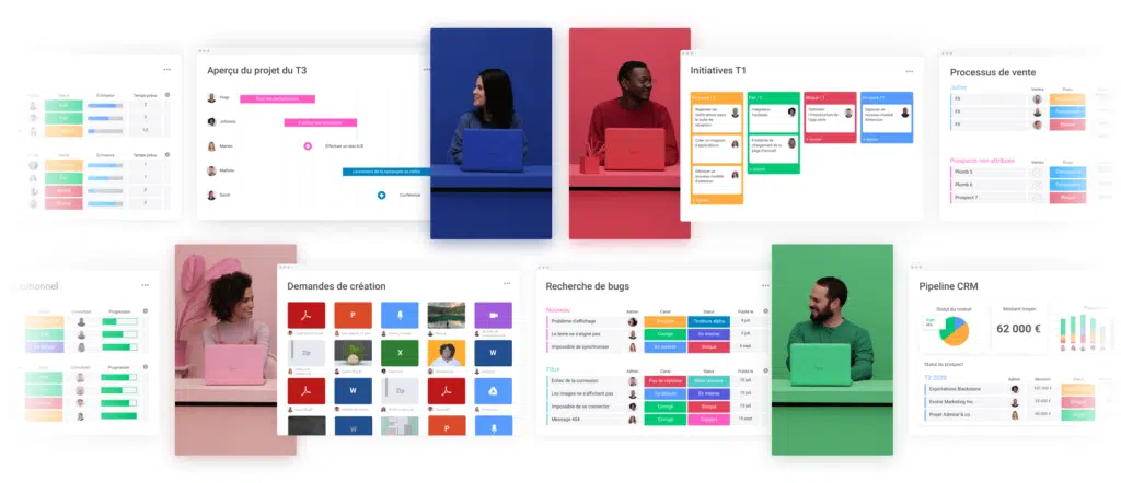 interface monday.com