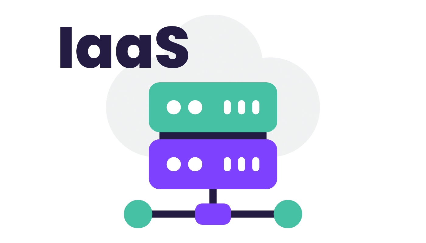 IaaS