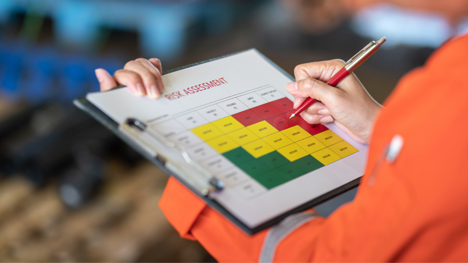 Guide matrice des risques 2025 pour une gestion stratégique