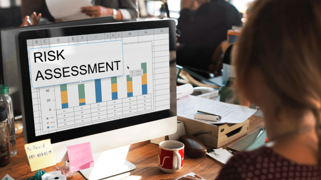 Guide matrice des risques 2024 pour une gestion stratégique