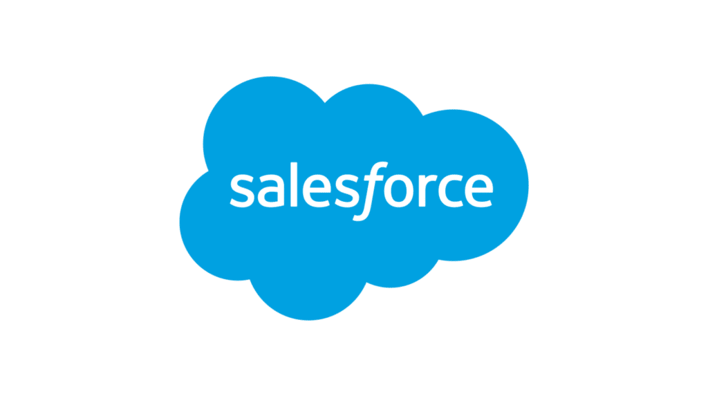 Salesforce outi relation client