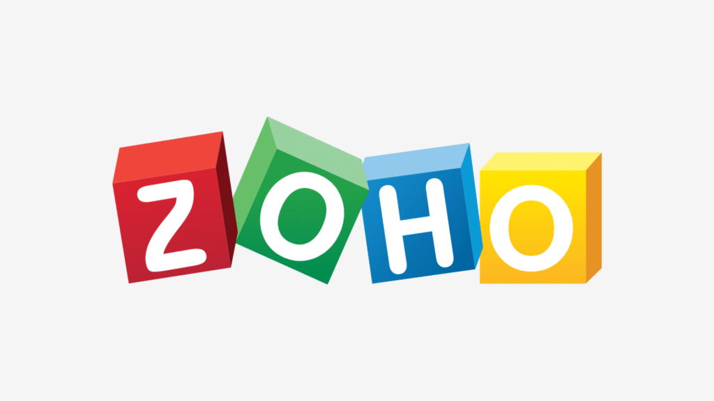 Zoho outil relation client