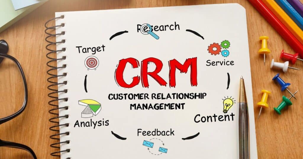 crm association