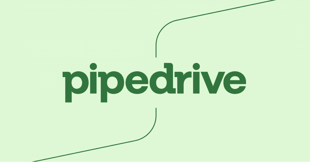 pipedrive