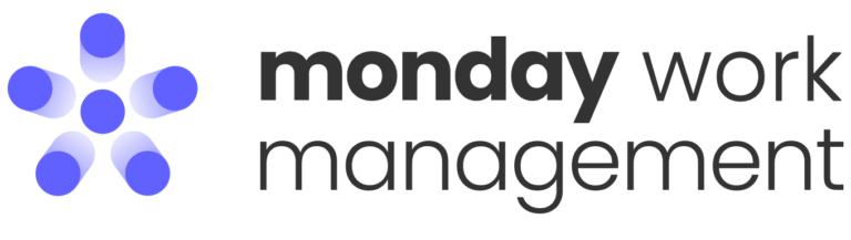 logo monday work management