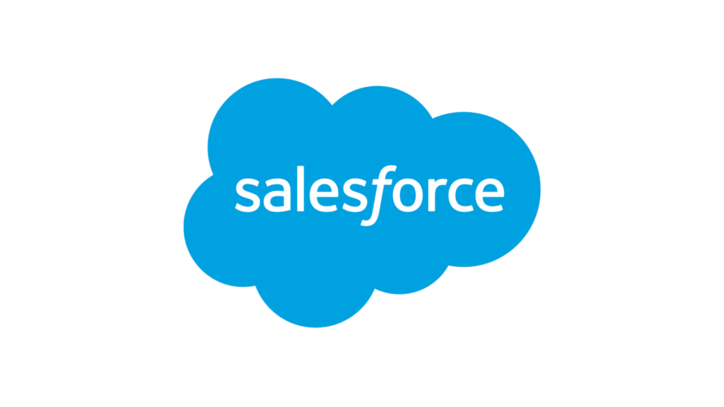 salesforce