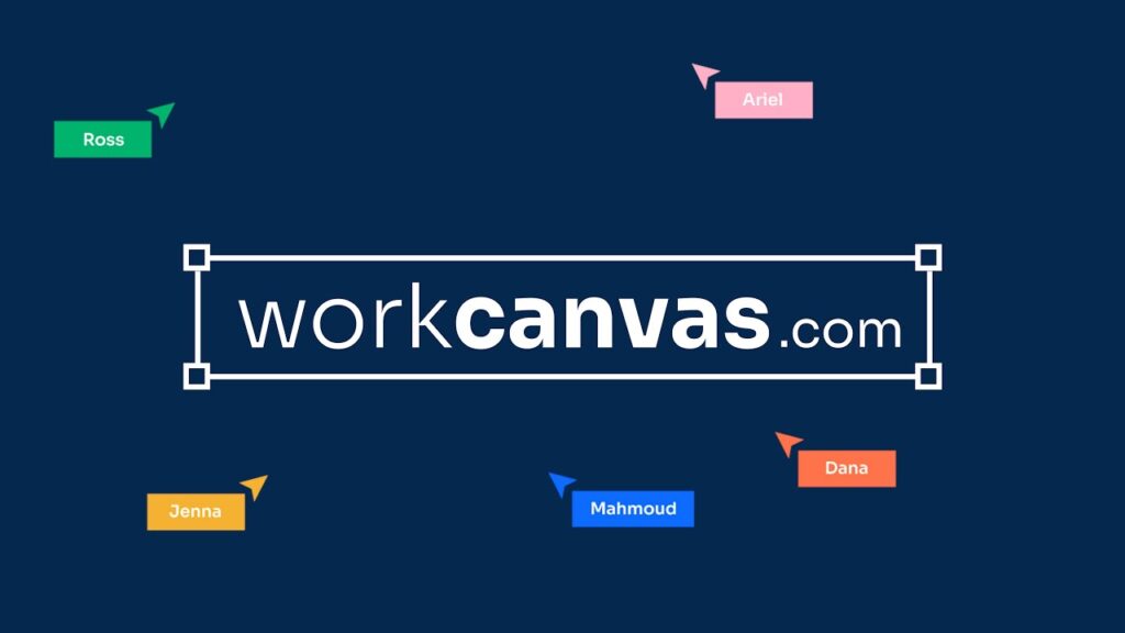 workcanvas monday com tutorials
