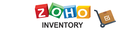 Zoho inventory
