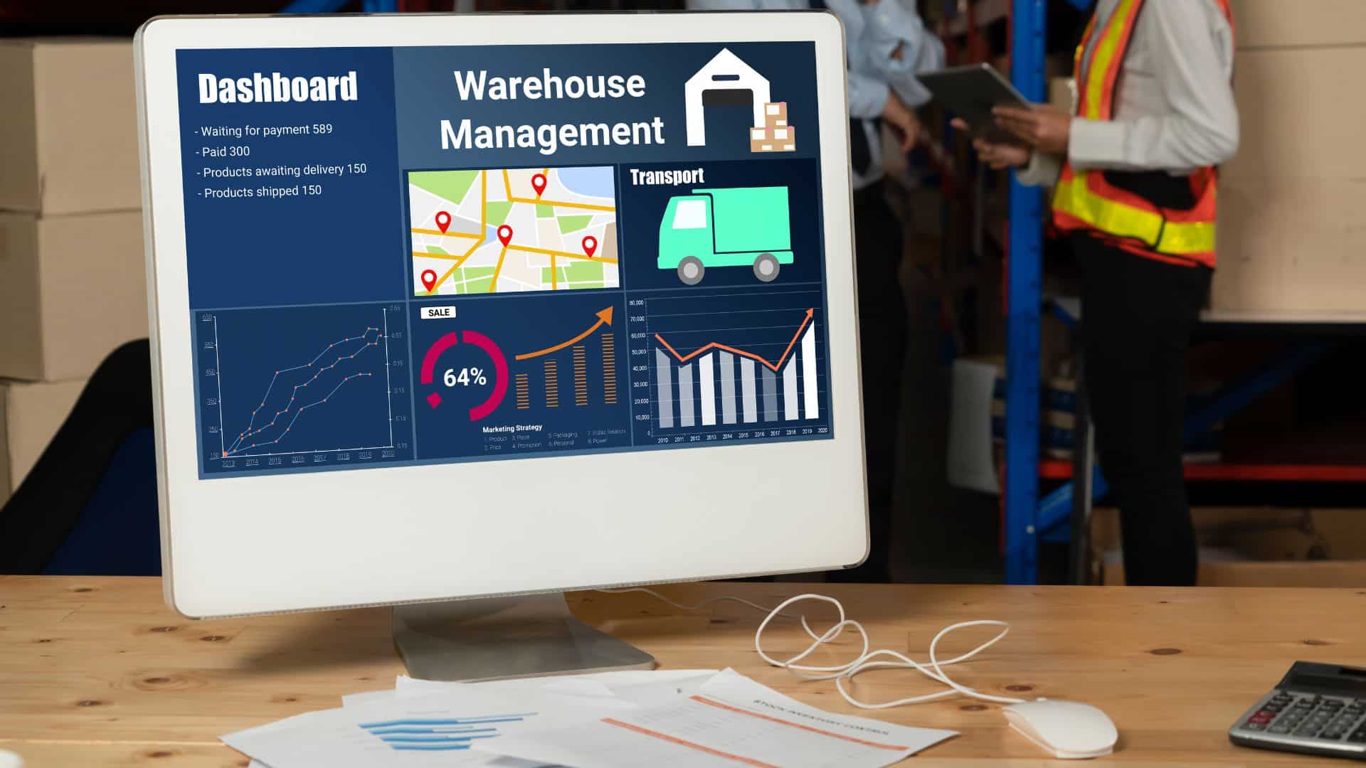 logiciel facility management