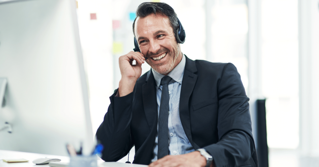 inside sales