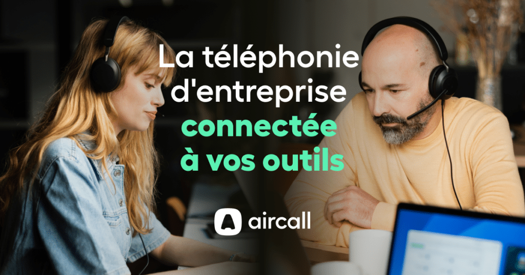 Aircall fiabilité