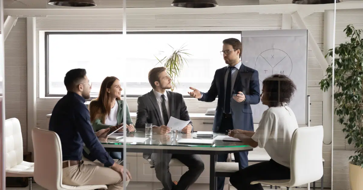 outil de gestion commerciale