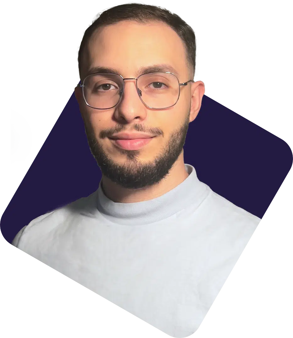 Yanis Koudil