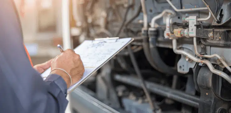 Mise en avant maintenance préventive