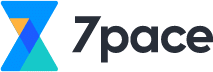 Logo 7pace