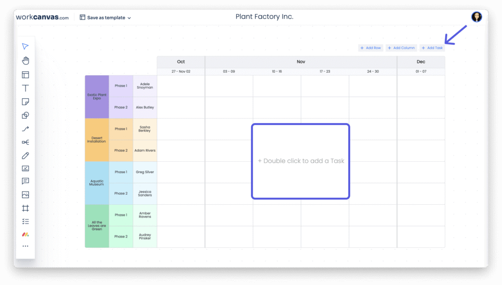 Workcanvas 20