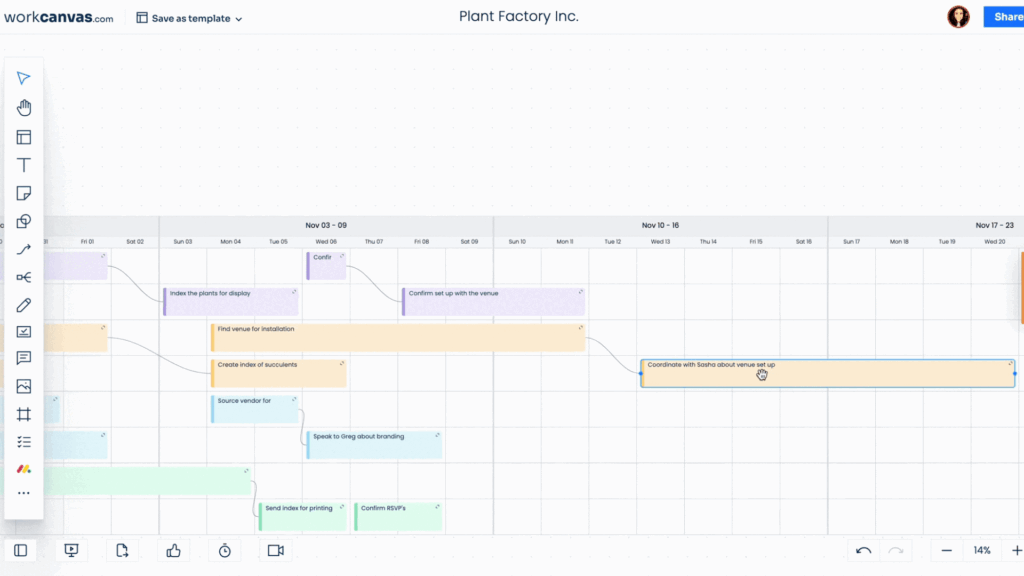 Workcanvas 26