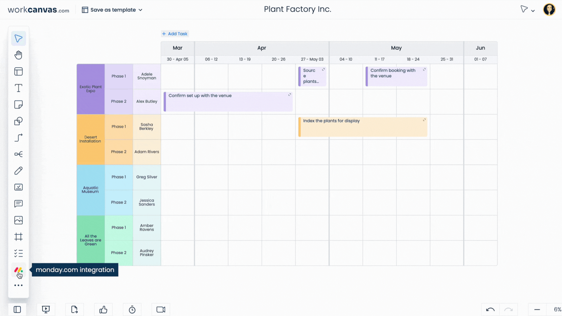 Workcanvas 29