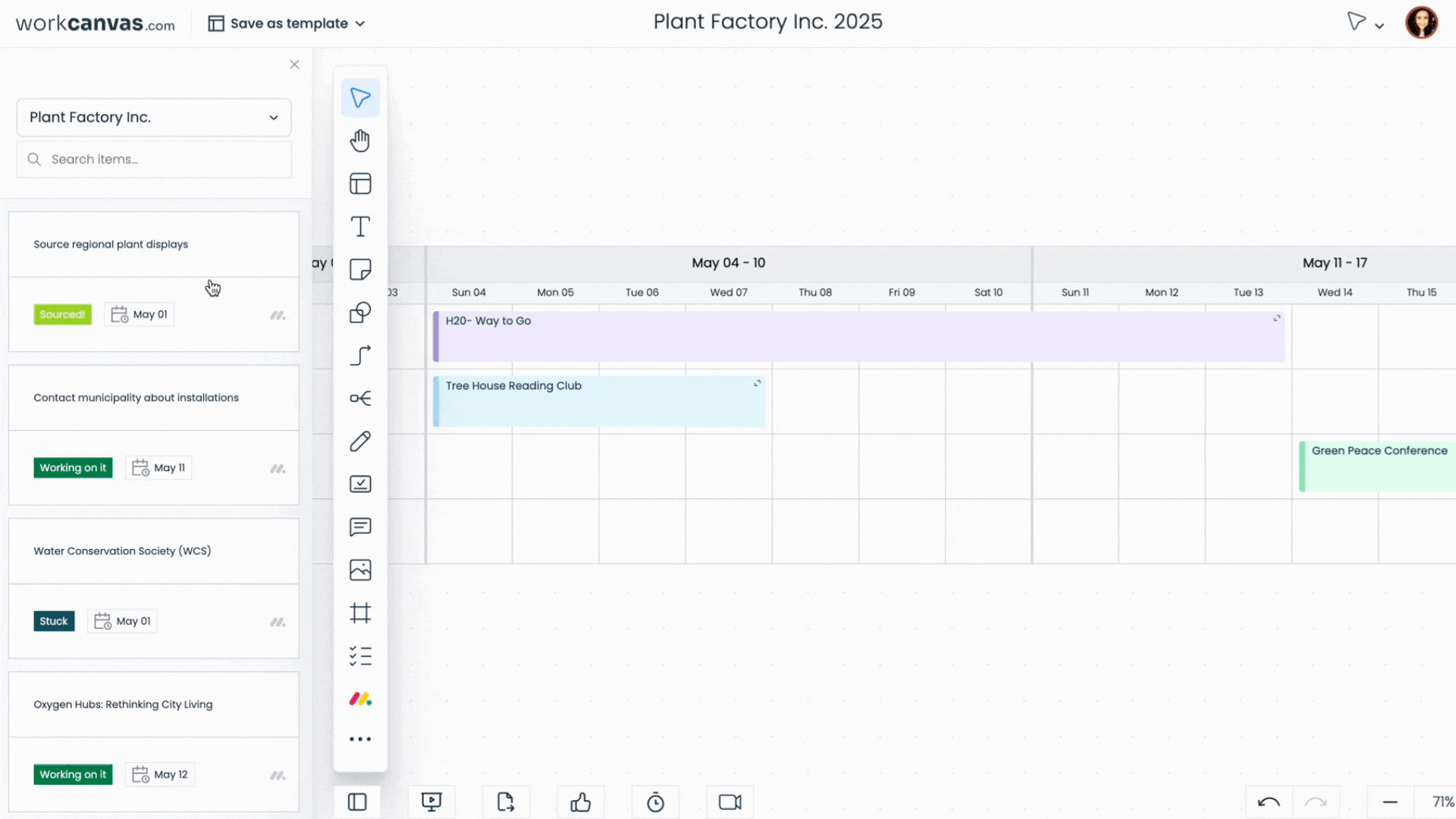 workcanvas 32