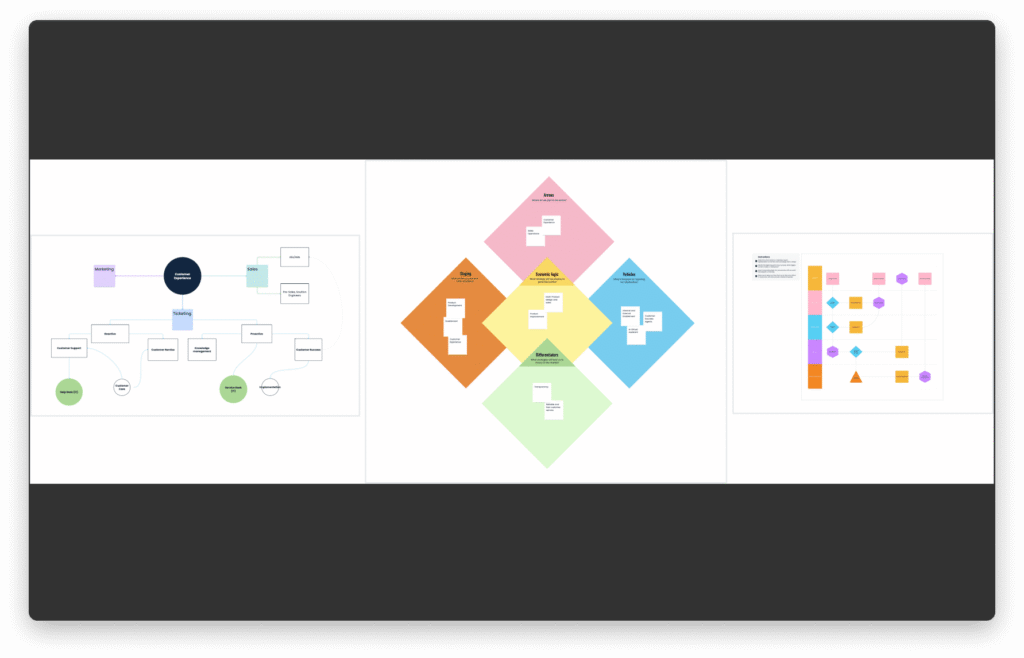 debuter workcanvas 13