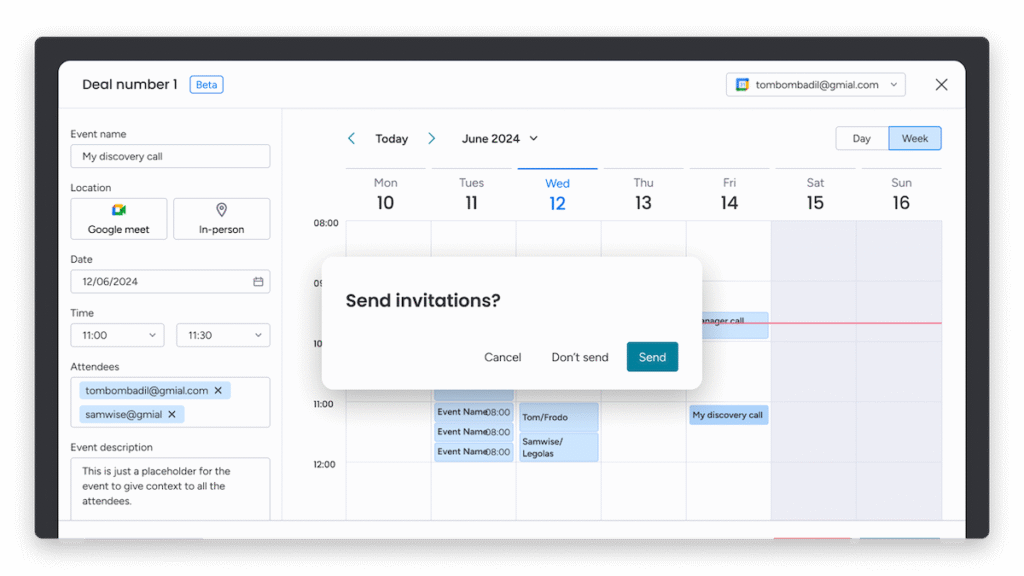 integration google 10
