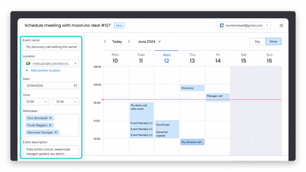 integration google 14