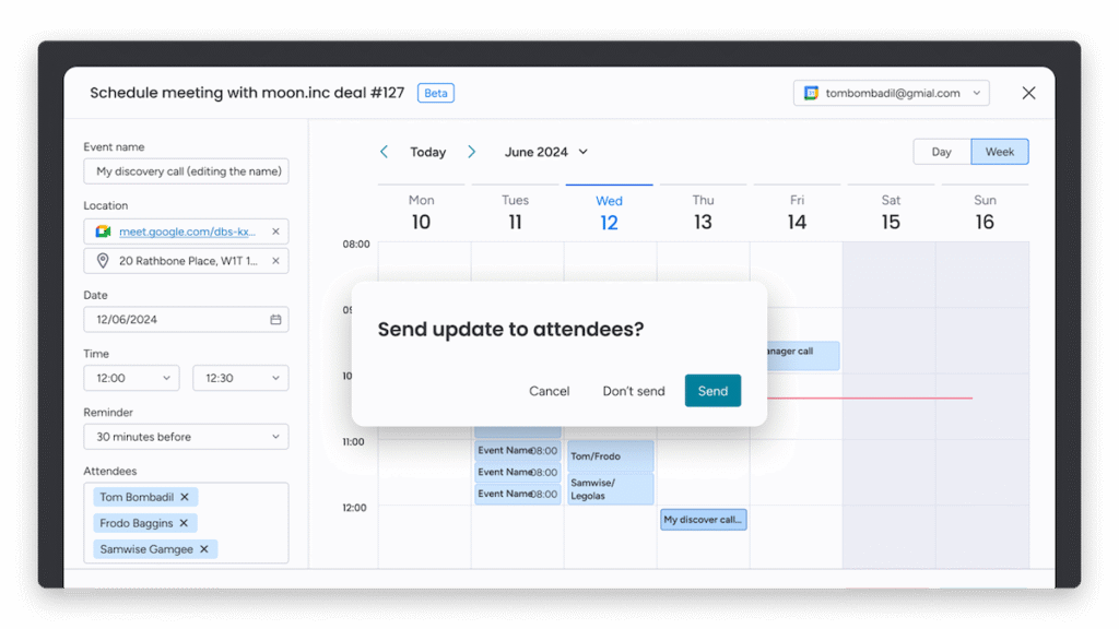 integration google 15