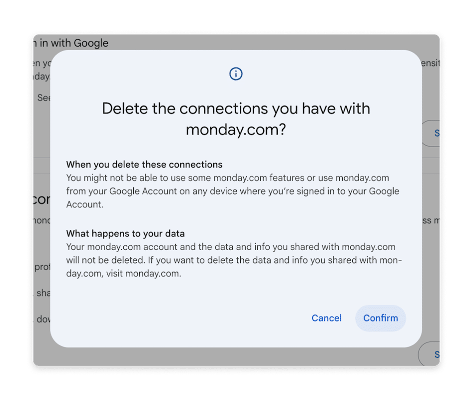 integration google 22